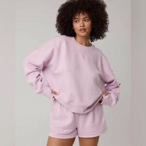OFFLINE By Aerie Cloud Fleece Classic